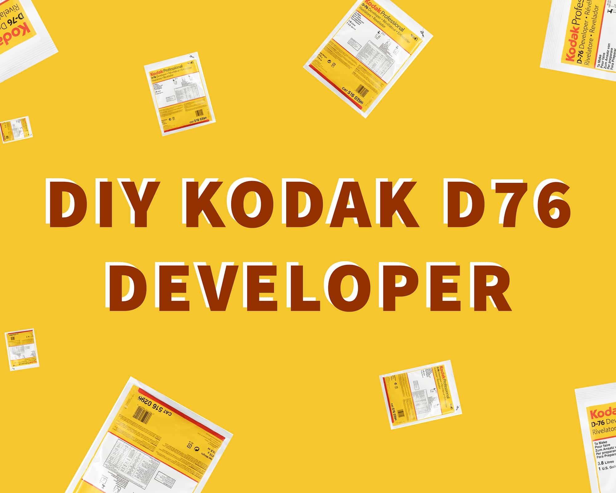 KODAK-D76-DEVELOPER-RECIPE