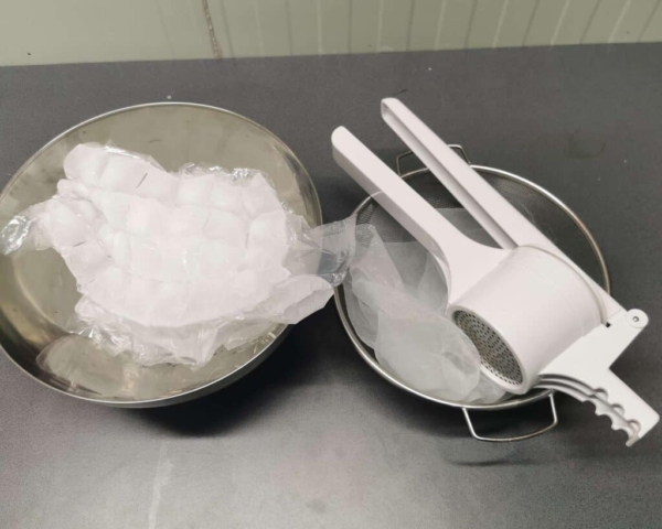 How to make photographic emulsion-20