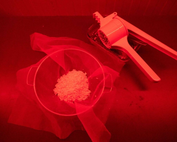 How-to-make-silver-gelatine-emulsion-3