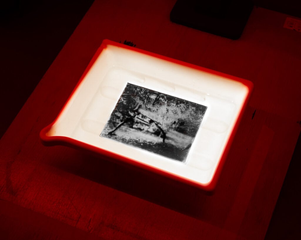 Sabbatier-effect-Step-by-Step-Tutorial