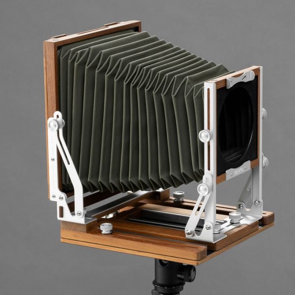 Primer 8x10 | 10x10 Camera