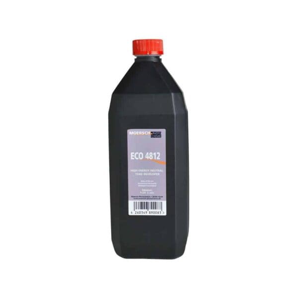 Moersch ECO 4812 paper developer 1l
