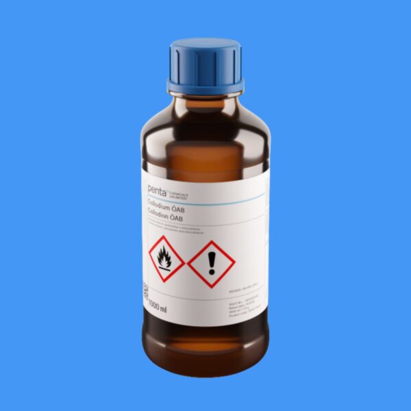 Penta - Plain Collodion 1L