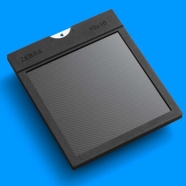 Zebra 10x10 Wet Plate Holder V2