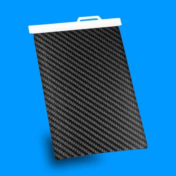 Zebra 4X5 Universal Sheet Film Holder Dark Slide (pack of 2)