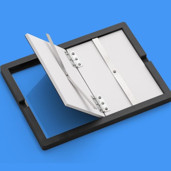 Zebra A4 (8x10in) Contact Printing Frame