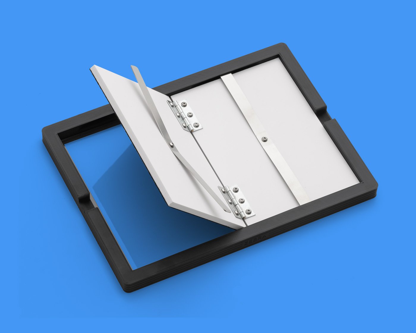 Zebra-Contact-Printing-Frame-A4(8X10in)