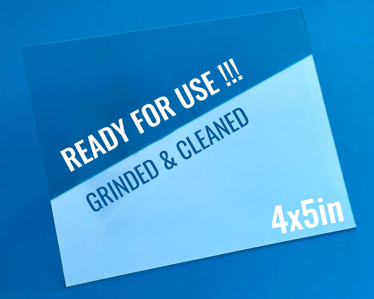 Clear-4x5-Glass-Plates-Cleaned-Grinded-wet-plate-dry-plate-ambrotype-phtoography-READY-FOR-USE