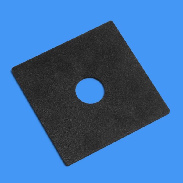 Intrepid 8x10 Replacement Lens Board