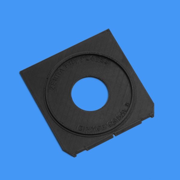 Linhof Technika 4x5 Camera Replacement Lens Board