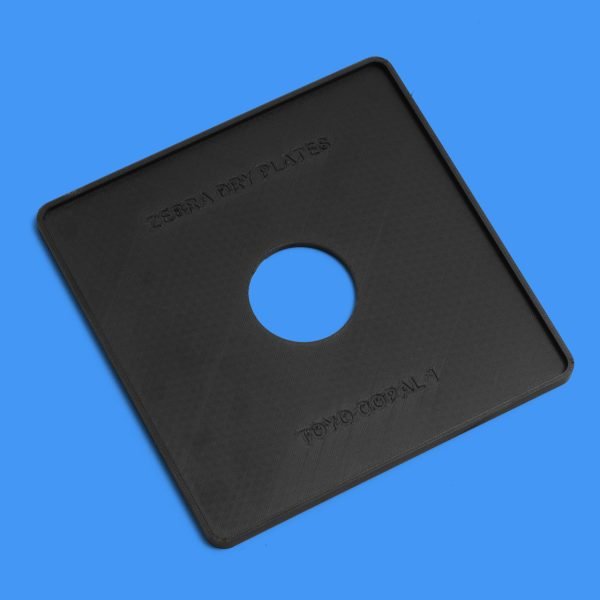 Toyo Replacement Lens Board