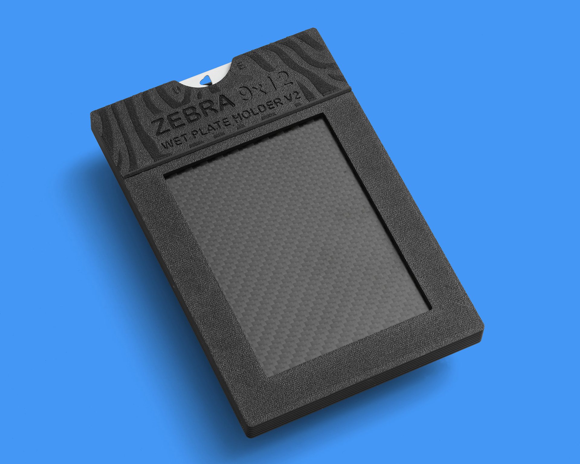 Zebra-9x12-Wet-Plate-Holer-V2