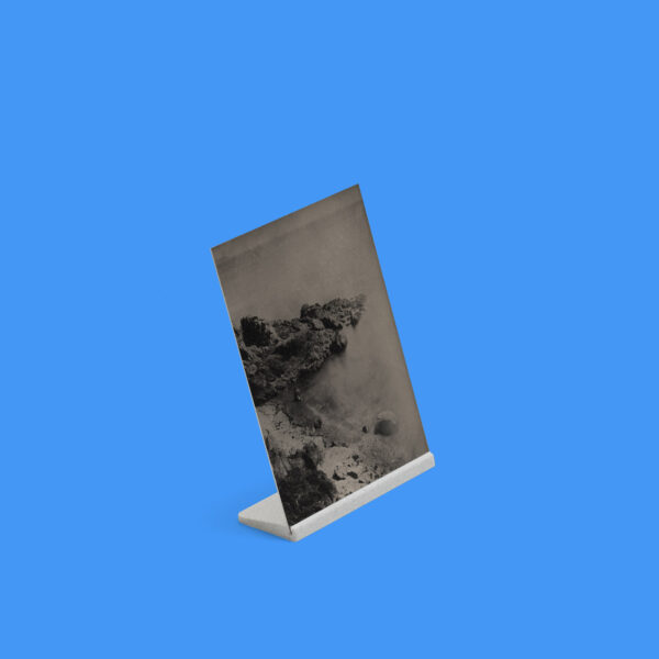 Zebra 4x5 Tintype Plate Stand (Bundle of 2 or 5)