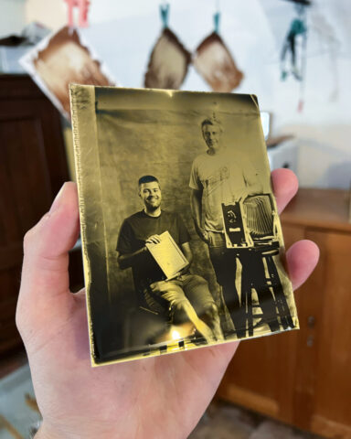 Zebra-Golden-Dry-Plate-Tintypes-Orotones-2