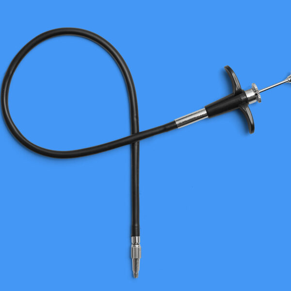 Cable Release with Disk Lock (40cm)