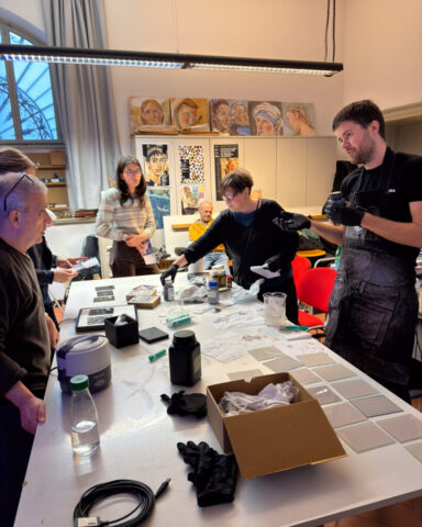 Zebra-Dry-Plates-Coating-Machine-for-Dry-Plates-Silver-Gelatine-Emulsion